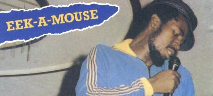 eek-a-mouse mix