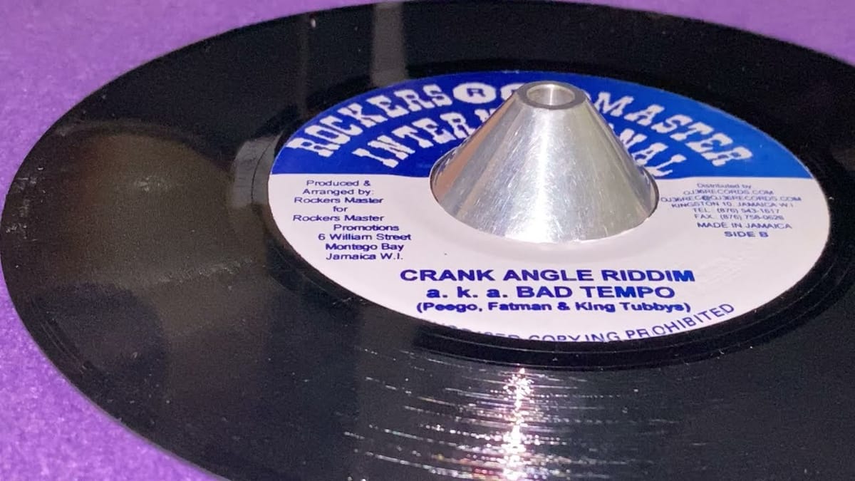 crankangle mix
