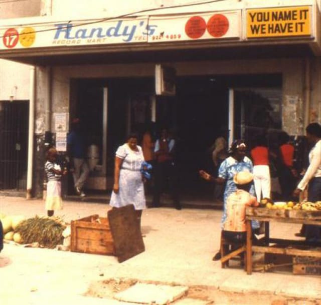 jah guidance 45s