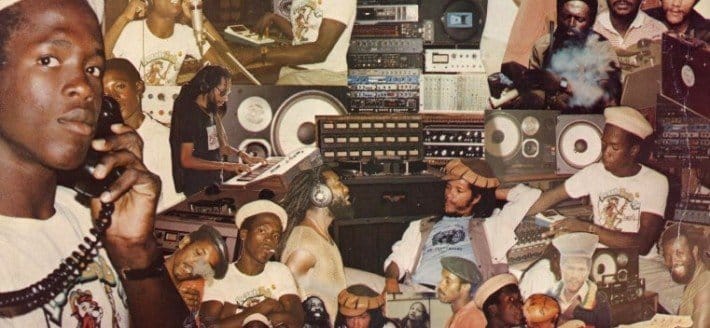 tenor saw mix