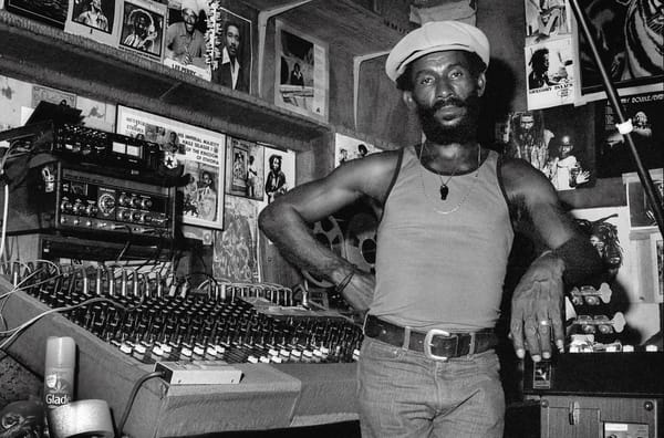 dub mix...