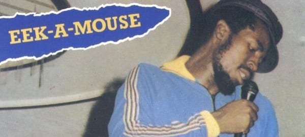 eek-a-mouse mix