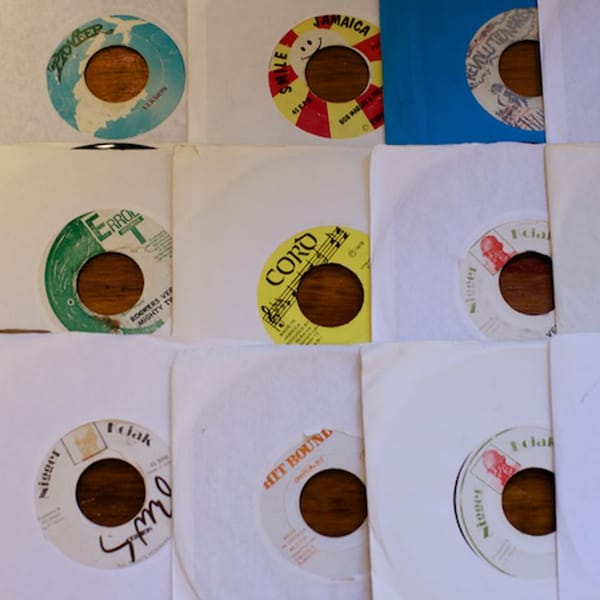 45 rotations-per-dub