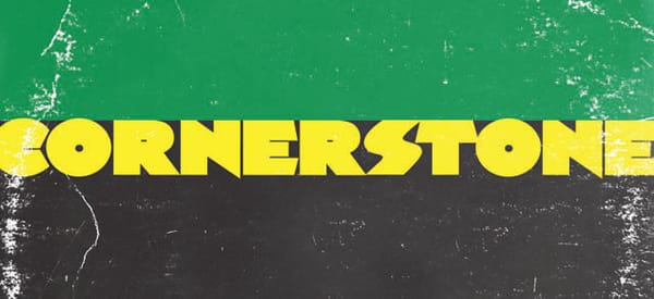 cornerstone mix