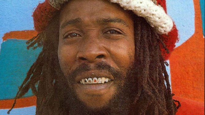 big youth 45s