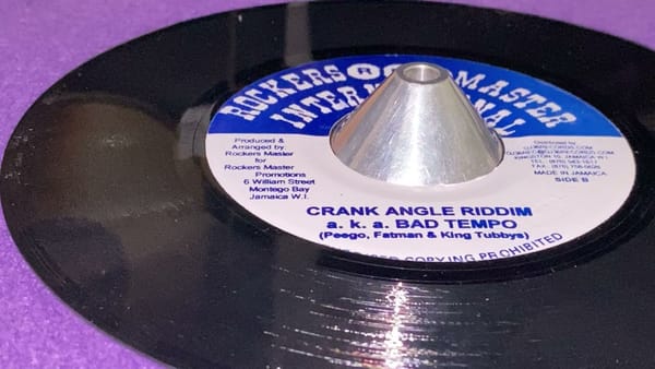 crankangle mix