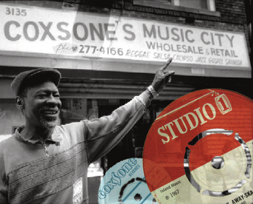 studio one vol. 2